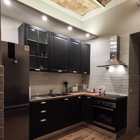 Apartamento Casa Divitia Soriano nel Cimino Exterior foto