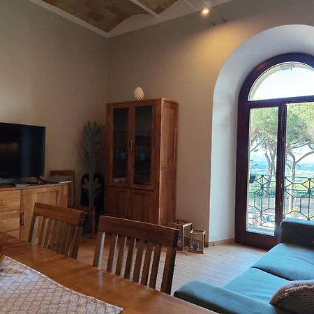 Apartamento Casa Divitia Soriano nel Cimino Exterior foto