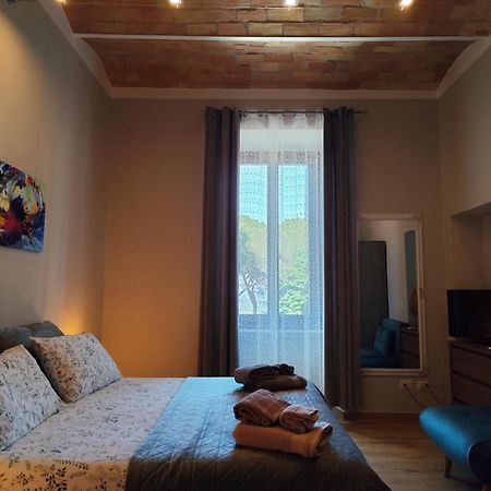 Apartamento Casa Divitia Soriano nel Cimino Exterior foto