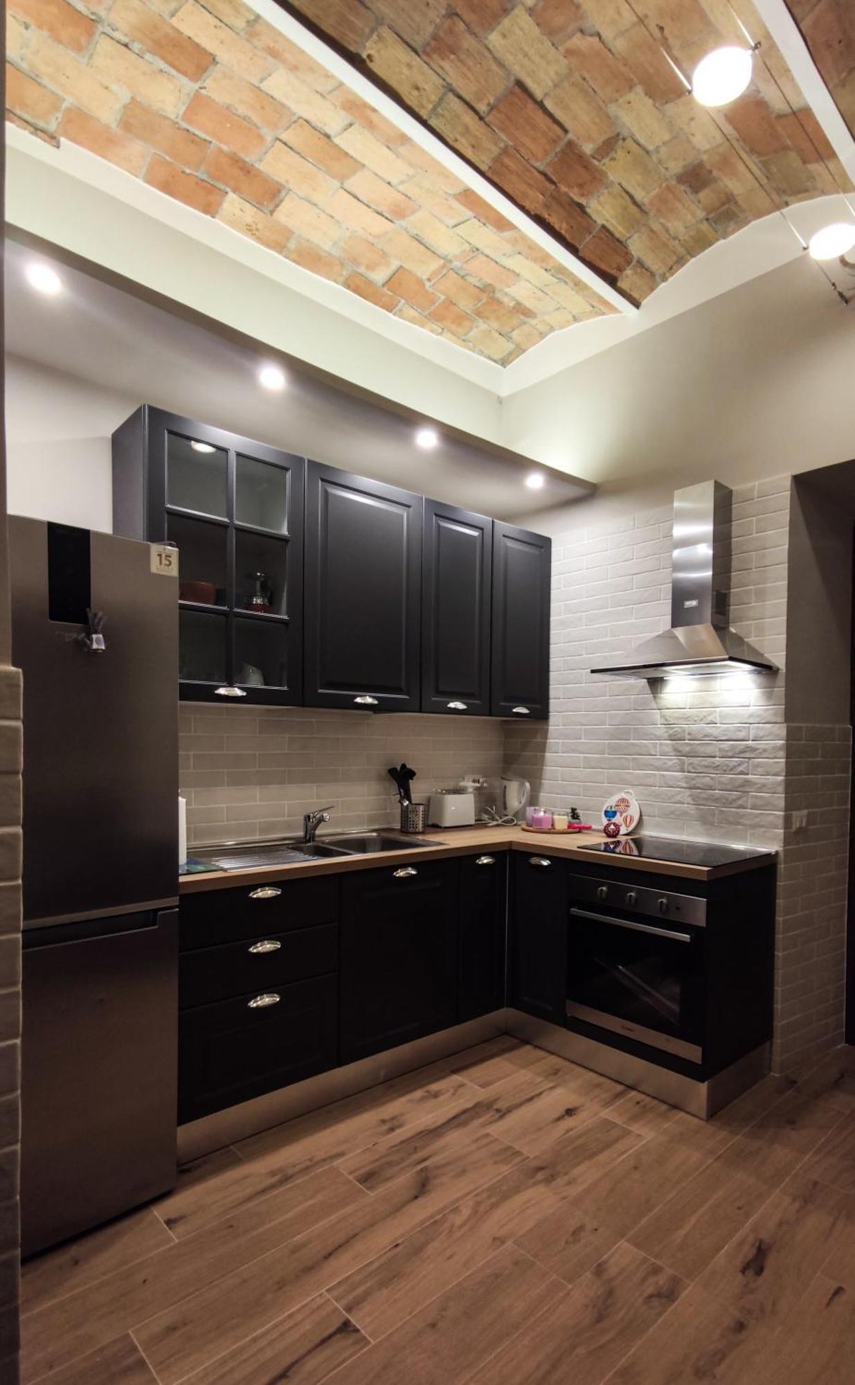 Apartamento Casa Divitia Soriano nel Cimino Exterior foto