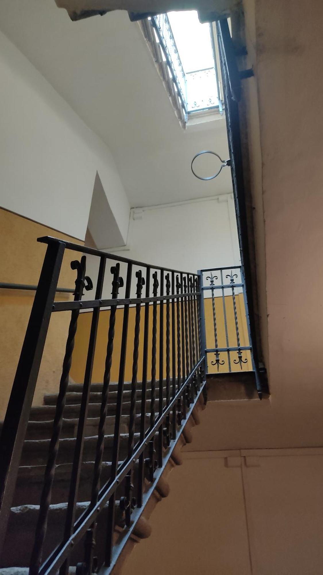 Apartamento Casa Divitia Soriano nel Cimino Exterior foto