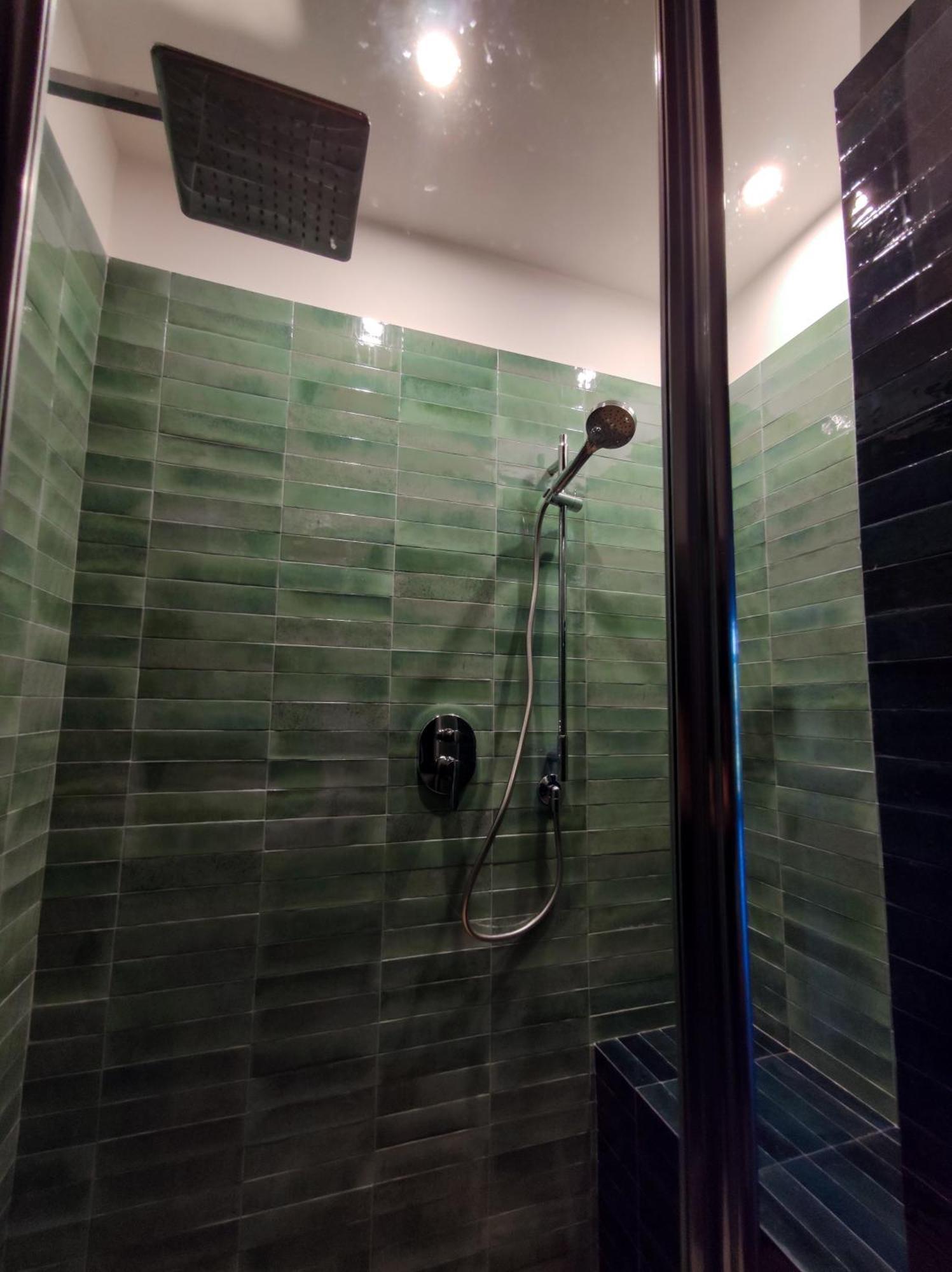 Apartamento Casa Divitia Soriano nel Cimino Exterior foto