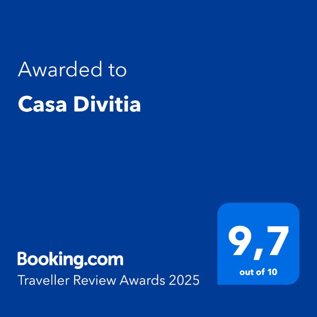Apartamento Casa Divitia Soriano nel Cimino Exterior foto